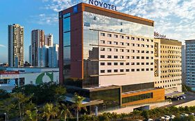 Novotel Sorocaba